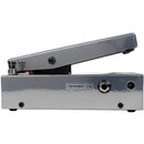 Lerxst ATWAS All The World’s A Stage Wah Volume Pedal with Hand-Signed Backstage Laminate Chrome (Open Box)