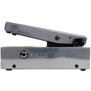 Lerxst ATWAS All The World’s A Stage Wah Volume Pedal with Hand-Signed Backstage Laminate Chrome (Open Box)