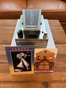 Lerxst ATWAS Wah/Volume Pedal