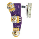 Mojotone Solderless Convertible Strat Guitar Wiring Harness (250K Potentiometers)
