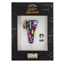 Mojotone Solderless Convertible Strat Guitar Wiring Harness (500K Potentiometers)
