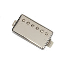 Mojotone 59 Clone Vintage PAF Style Humbucker Pickup - Nickel Cover