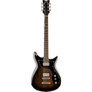 Gretsch Electromatic CVT Baritone Rosewood Fretboard - Bristol Fog