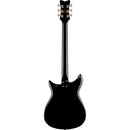 Gretsch Electromatic CVT Baritone Rosewood Fretboard - Bristol Fog