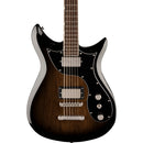 Gretsch Electromatic CVT Baritone Rosewood Fretboard - Bristol Fog
