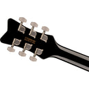 Gretsch Electromatic CVT Baritone Rosewood Fretboard - Bristol Fog