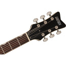 Gretsch Electromatic Jet Baritone Rosewood Fretboard - Imperial Stain
