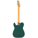 Squier Classic Vibe Custom Esquire - Sherwood Green w/ Fender Strat/Tele Foam Core Case