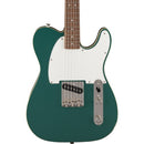 Squier Classic Vibe Custom Esquire - Sherwood Green w/ Fender Strat/Tele Foam Core Case