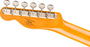 Squier Classic Telecaster SH - Lake Placid Blue / Fender Strat/Tele Foam Core Case