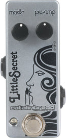 Catalinbread Little Secret Overdrive Pedal