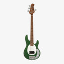 Sterling by Music Man StingRay Short Scale - Charging Green