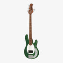 Sterling by Music Man StingRay Short Scale - Charging Green