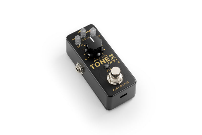 IK Multimedia TONEX ONE+ Pedal