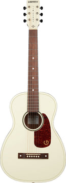Gretsch Jim Dandy Parlor LTD - Vintage White