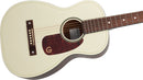 Gretsch Jim Dandy Parlor LTD - Vintage White
