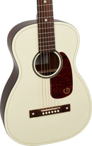 Gretsch Jim Dandy Parlor LTD - Vintage White