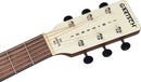 Gretsch Jim Dandy Parlor LTD - Vintage White
