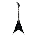 Jackson Pro Series Signature Wes Borland King V KV - Black with White Bevels