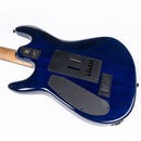 Ernie Ball Music Man Jason Richardson Cutlass HH - Water Temple