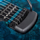 Ernie Ball Music Man Jason Richardson Cutlass HH - Water Temple