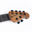 Ernie Ball Music Man Jason Richardson Cutlass HH - Water Temple