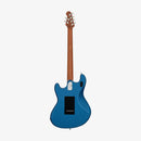 Sterling by Music Man StingRay Baritone - Toluca Lake Blue
