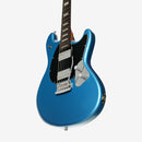 Sterling by Music Man StingRay Baritone - Toluca Lake Blue