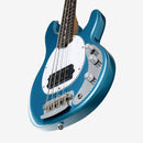 Sterling by Music Man StingRay Short Scale - Toluca Lake Blue