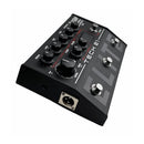 Tech 21 SansAmp Programmable Bass Driver ELITE