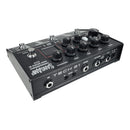 Tech 21 SansAmp Programmable Bass Driver ELITE