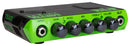 Trace Elliot Elf 200 Watt Micro Bass Amplifier Head