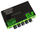 Trace Elliot Elf 200 Watt Micro Bass Amplifier Head