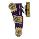 Mojotone Solderless Strat Harness with Fender Pure Vintage ’59 Strat Pickup Set