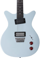 Danelectro Dan O Cool 12-String Electric Guitar - Aqua