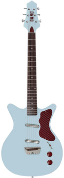 Danelectro Dan O Cool Electric Guitar - Aqua