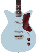 Danelectro Dan O Cool Electric Guitar - Aqua