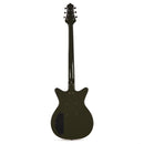 Danelectro Dan O Cool Baritone Electric Guitar - Green