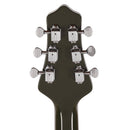 Danelectro Dan O Cool Baritone Electric Guitar - Green
