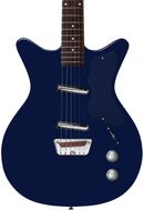 Danelectro Dan O Cool Electric Guitar - Blue