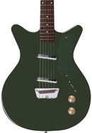 Danelectro Dan O Cool Electric Guitar - Green