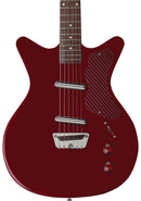 Danelectro Dan O Cool Electric Guitar - Maroon (Open Box)