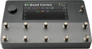 Neural DSP Quad Cortex Digital Effects Modeler and Profiling Floorboard with Cioks CRUX