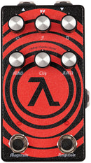 Earthquaker Devices Sunn O))) HalfLife Octave Distortion + Booster