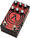 Earthquaker Devices Sunn O))) HalfLife Octave Distortion + Booster