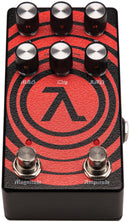Earthquaker Devices Sunn O))) HalfLife Octave Distortion + Booster