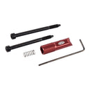 EVH D Tuna Red