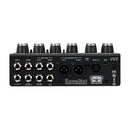 Tone King Royalist Tri-Tube Preamp and DI Pedal