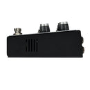 Tone King Royalist Tri-Tube Preamp and DI Pedal
