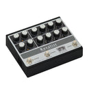 Tone King Royalist Tri-Tube Preamp and DI Pedal